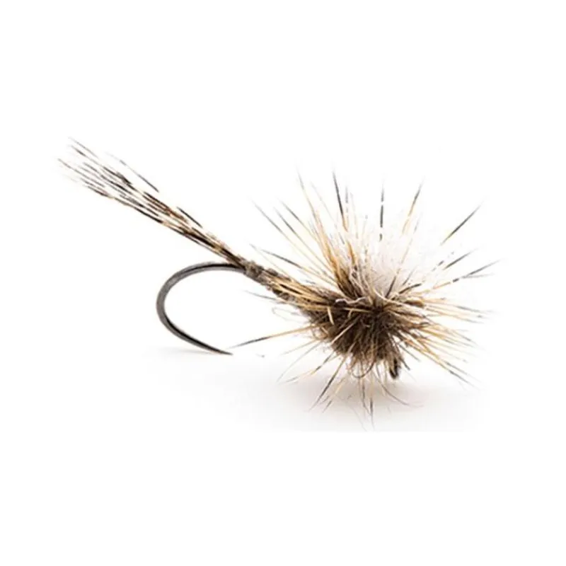 Devaux Mouches^Mouche Sedge Parachute Pl01 - Par 3