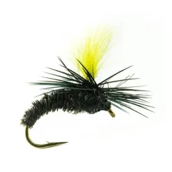 Devaux Mouches * Mouche Sedge Parachute Jbe 43 - Par 3