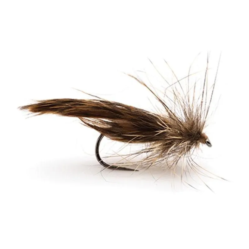 Devaux Mouches^Mouche Sedge Tricoptheres Jbp16 - Par 3