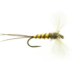 Devaux Mouches * Mouche Spent Jbsmai 01 Bl - Par 3