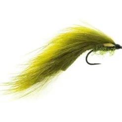 Devaux Mouches^Mouche Streamer St75