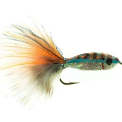 Devaux Mouches * Mouche Streamer St21