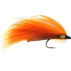 Devaux Mouches * Mouche Streamer St 78 Bl