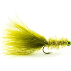 Devaux Mouches^Mouche Streamer St 64 Bl
