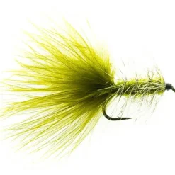Devaux Mouches * Mouche Streamer St 122 Bl