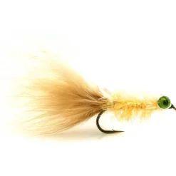 Devaux Mouches * Mouche Streamer St 66 Bl