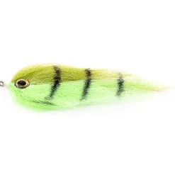 Devaux Mouches * Mouche Streamer Sw04
