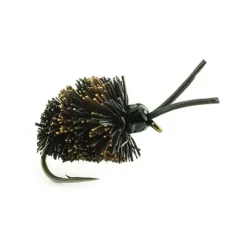 Devaux Mouches * Mouche Terrestre Escargot Jbesc 01 - Par 3