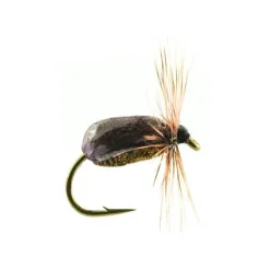 Devaux Mouches * Mouche Terrestre Jbt 01 Bl - Par 3