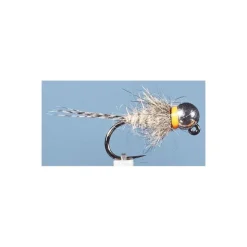 JMC Mouches * Mouche Jig 20 Bl Tungstene