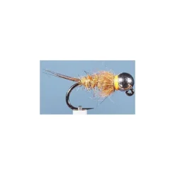 JMC Mouches * Mouche Jig 21 Bl Tungstene