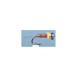 JMC Mouches * Mouche Jig 23 Bl Tungstene