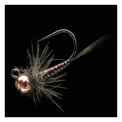 JMC Mouches * Mouche Jig 552 Cu