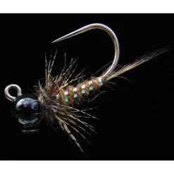 JMC Mouches^Mouche Jig 562 No