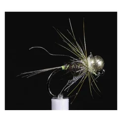 JMC Mouches * Mouche Jig Tungstene Jig 41 Bl