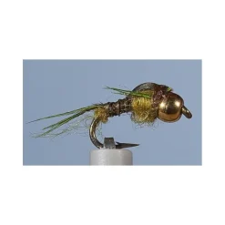 JMC Mouches * Mouche Nymphe Casquee Jcc 23