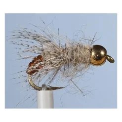 JMC Mouches * Mouche Nymphe Casquee Jcc 13