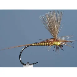 JMC Mouches * Mouche Parachute Dc 104 Bl