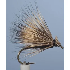 JMC Mouches * Mouche Sedge Enrochement Fonce