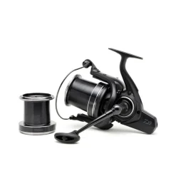 Daiwa Moulinets Carpe * Moulinet Carpe Emblem Carp Scw Qd 2023