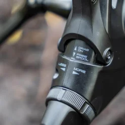 Avid Carp Moulinets Carpe * Moulinet Carpe Débrayable Revolve Fs