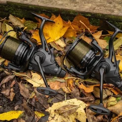Avid Carp Moulinets Carpe * Moulinet Carpe Débrayable Revolve Fs