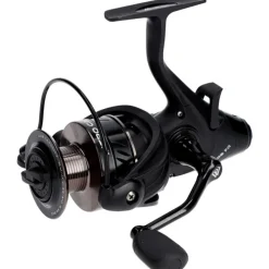 Mikado Moulinets Carpe * Moulinet Carpe Débrayable Intro Carp Ii