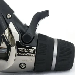 Shimano Moulinets Carpe * Moulinet Carpe Debrayable Baitrunner X-Aero