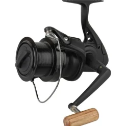 Okuma Moulinets Carpe * Moulinet Carpe Custom Black