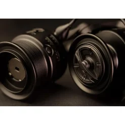 One More Cast Moulinets Carpe * Moulinet Carpe All Rouder Reel