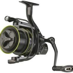 Prowess Moulinets Carpe^Moulinet Carpe Absolum Ti 5008 Fd