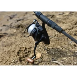 Prowess Moulinets Carpe * Moulinet Carpe Insedia Spod