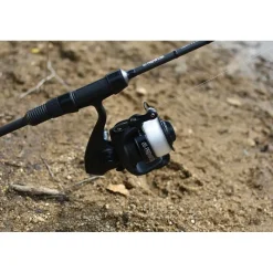 Prowess Moulinets Carpe^Moulinet Carpe Insedia