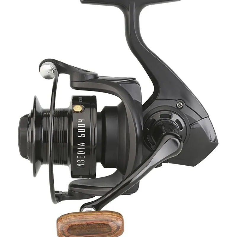 Prowess Moulinets Carpe^Moulinet Carpe Insedia