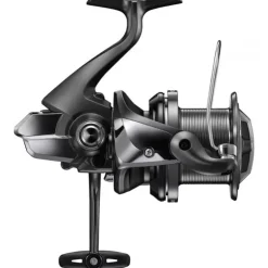 Shimano Moulinets Carpe * Moulinet Carpe Aerlex Xtc
