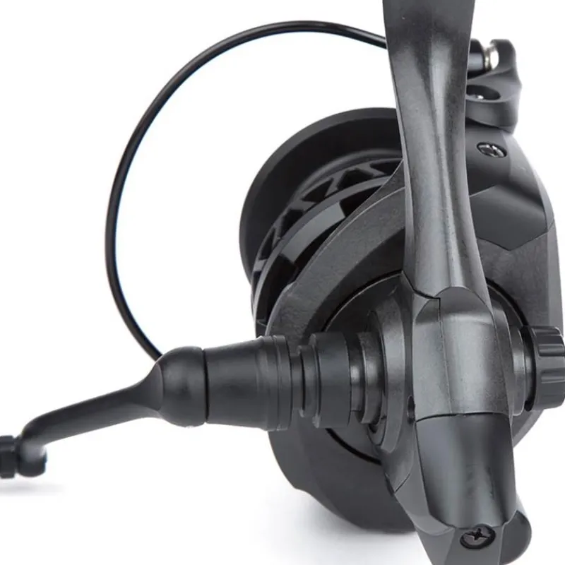 Sonik Moulinets Carpe^Moulinet Carpe Xtractor+ Carbon Reel