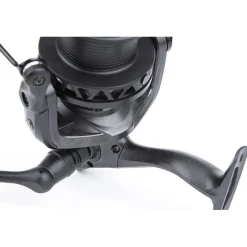 Sonik Moulinets Carpe^Moulinet Carpe Xtractor+ Carbon Reel