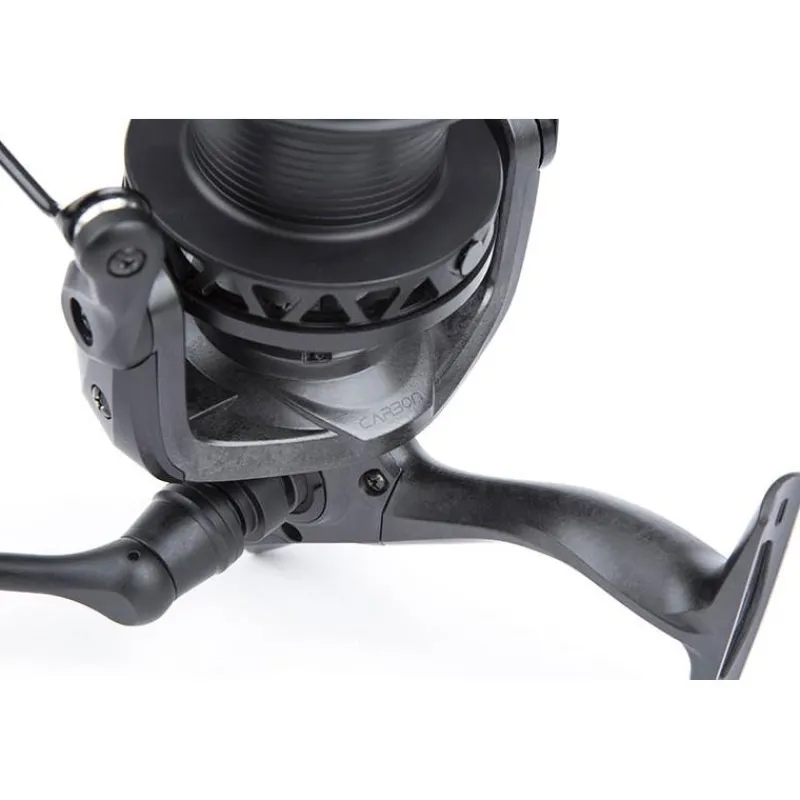Sonik Moulinets Carpe^Moulinet Carpe Xtractor+ Carbon Reel