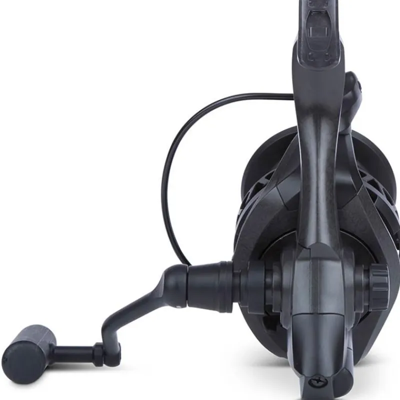 Sonik Moulinets Carpe^Moulinet Carpe Xtractor+ Carbon Reel