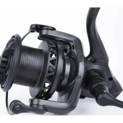 Sonik Moulinets Carpe^Moulinet Carpe Xtractor+ Carbon Reel