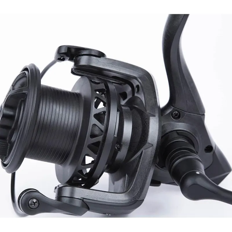Sonik Moulinets Carpe^Moulinet Carpe Xtractor+ Carbon Reel
