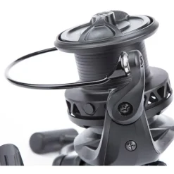 Sonik Moulinets Carpe^Moulinet Carpe Xtractor+ Carbon Reel