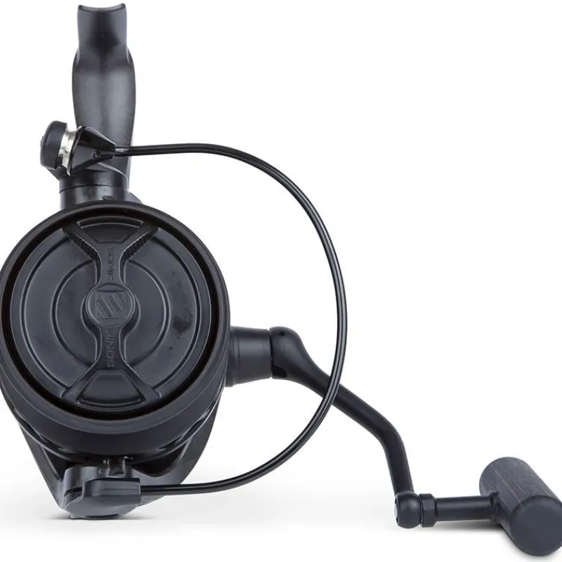 Sonik Moulinets Carpe^Moulinet Carpe Xtractor+ Carbon Reel