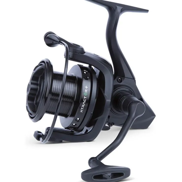 Sonik Moulinets Carpe * Moulinet Carpe Xtractor+ Reel
