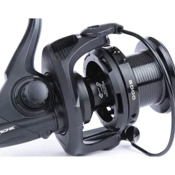 Sonik Moulinets Carpe * Moulinet Carpe Xtractor+ Reel