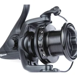 Sonik Moulinets Carpe * Moulinet Carpe Xtractor+ Reel