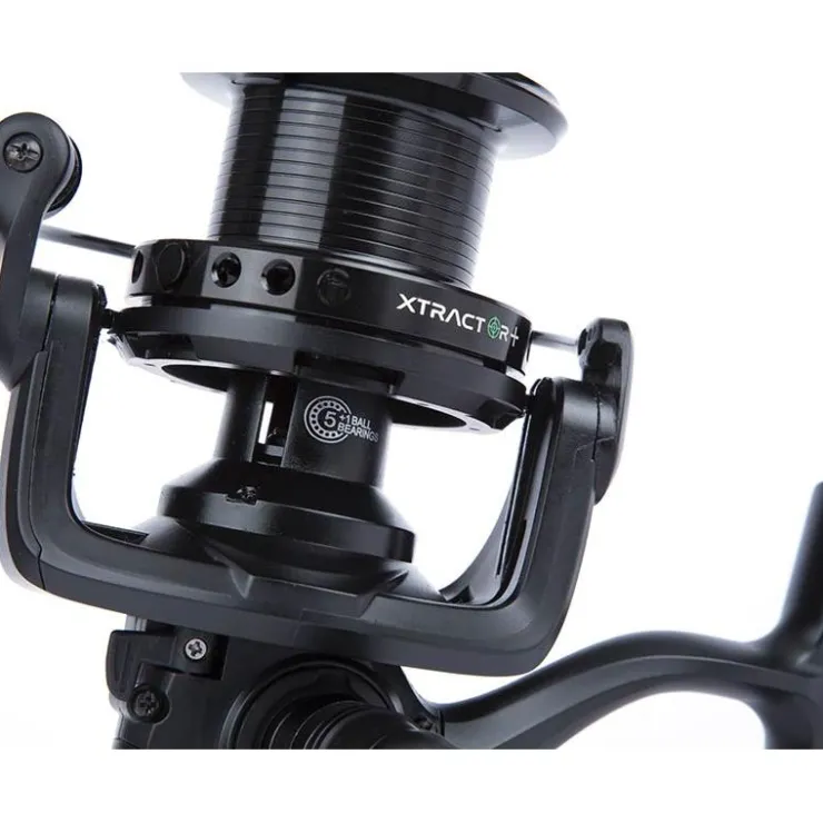 Sonik Moulinets Carpe * Moulinet Carpe Xtractor+ Reel