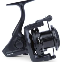Sonik Moulinets Carpe * Moulinet Carpe Xtractor+ Reel
