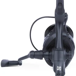 Sonik Moulinets Carpe * Moulinet Carpe Xtractor+ Reel