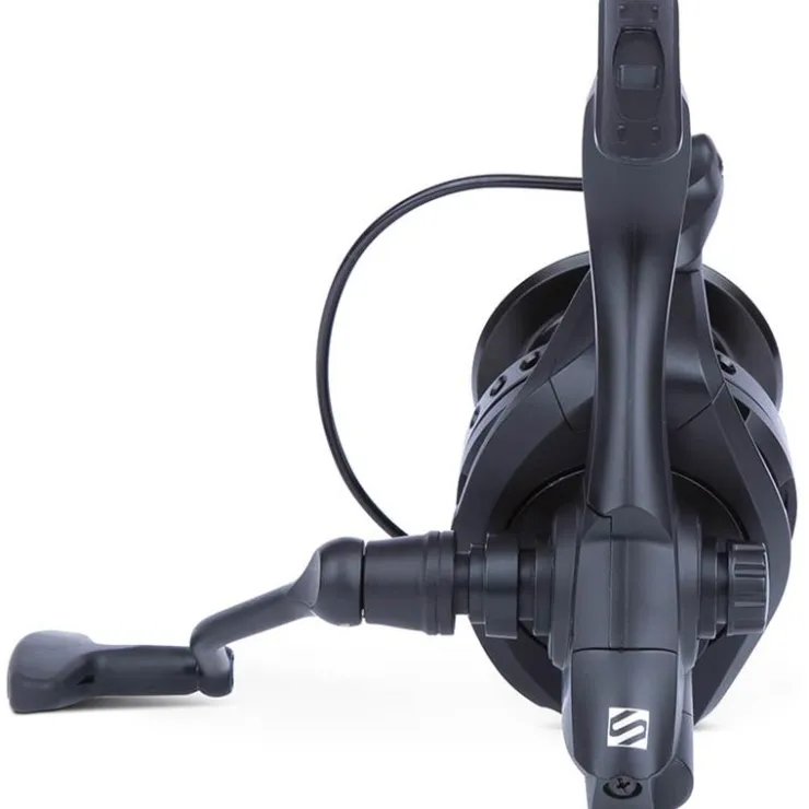 Sonik Moulinets Carpe * Moulinet Carpe Xtractor+ Reel